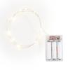 VBS Micro LED snoer lampjes "10 LED's", met timer