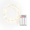 VBS Micro LED snoer lampjes "20 LED's", met timer