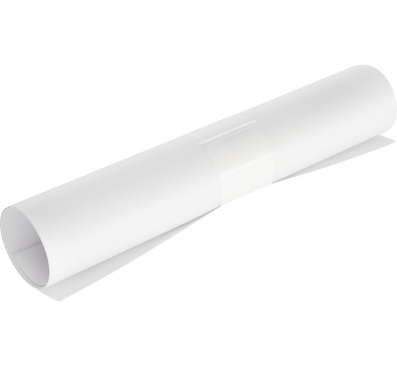 VBS Lampfolie, zelfklevend "0,5 mm", 60 x 33 cm