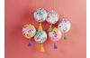 VBS Lampion-Lampenschirme