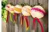 VBS Lampion-Lampenschirme