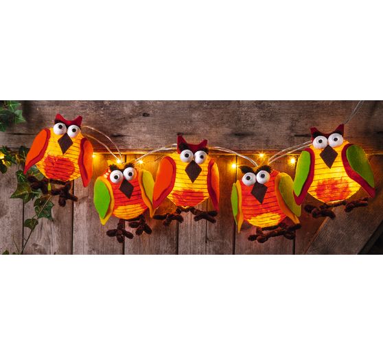 VBS Lampion-Lampenschirme