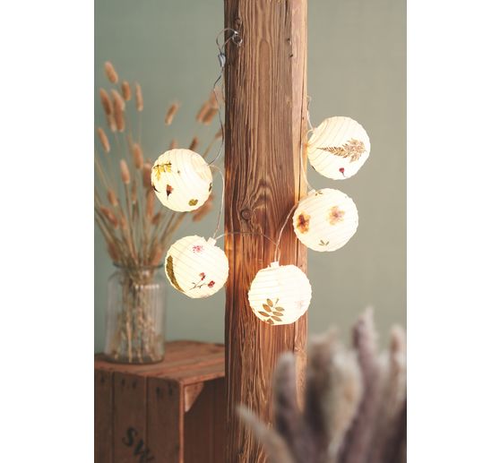VBS Lampion-Lampenschirme