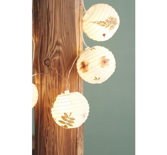 VBS Lampion-Lampenschirme