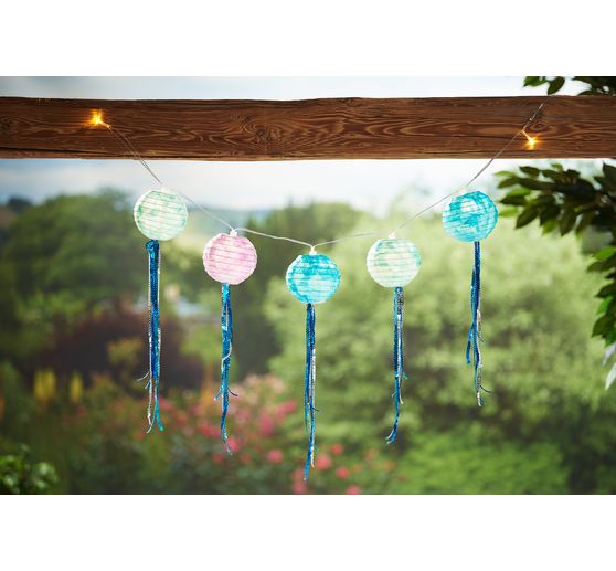 VBS Lampion-Lampenschirme
