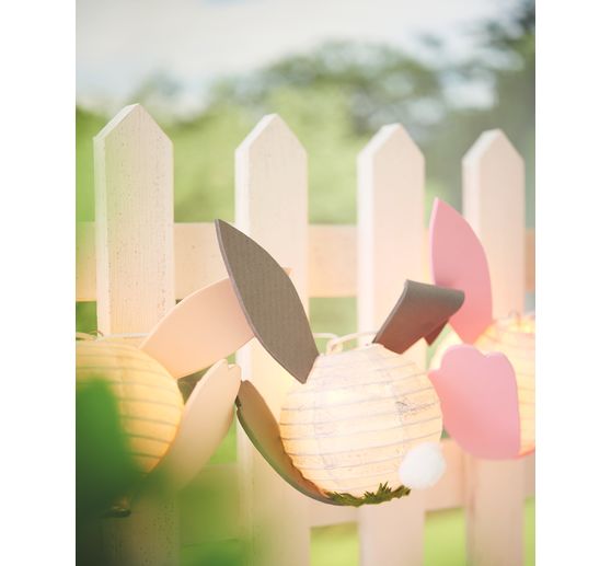 VBS Lampion-Lampenschirme
