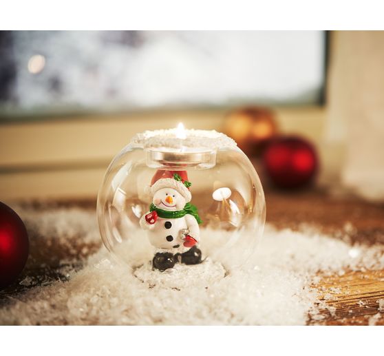 VBS Decoratieve sneeuw