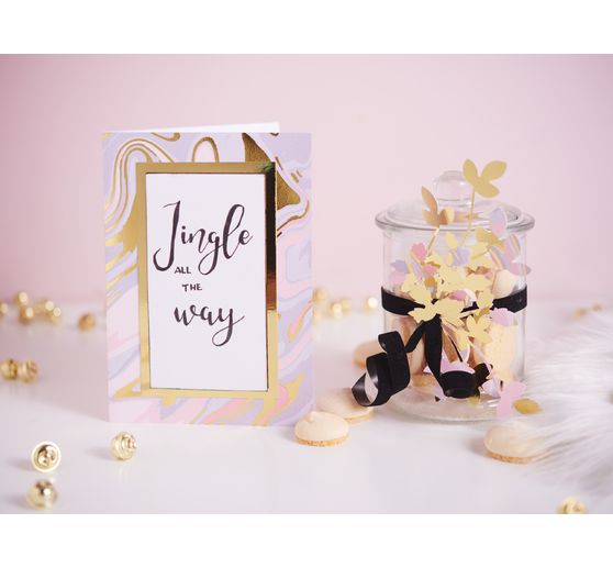 Bloc de papier design « Style »