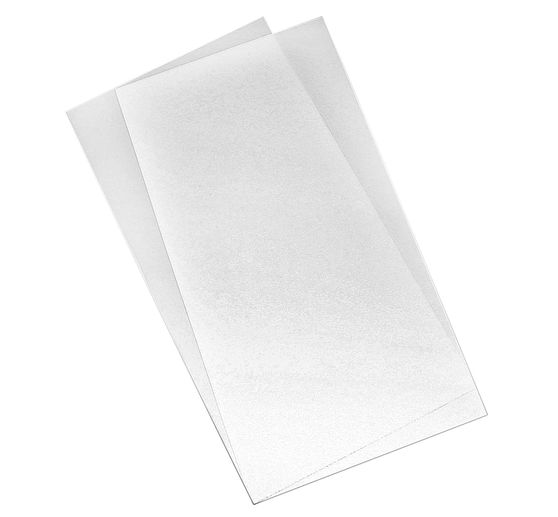 VBS Lampfolie "0,3 mm", 65 x 33 cm