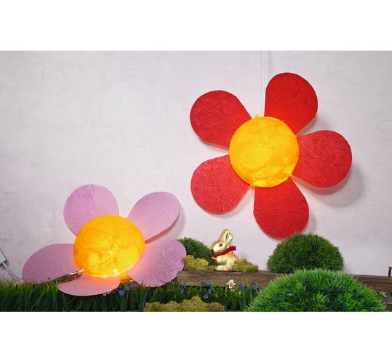 VBS Lampfolie, zelfklevend "0,5 mm", 60 x 33 cm
