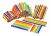 VBS Wooden spatula & round bars "Mega Set", 300 parts