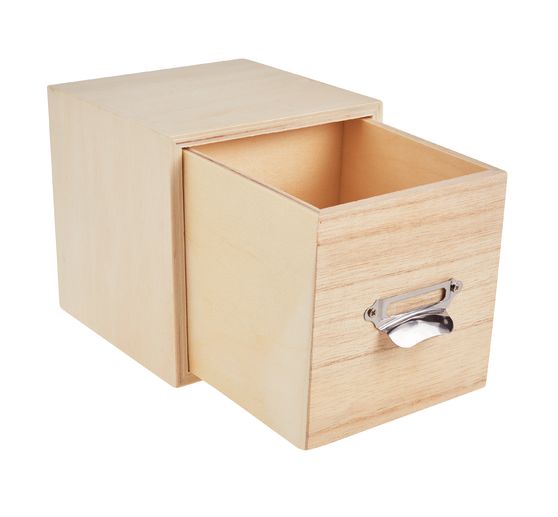 VBS Ladebox "Kubus"