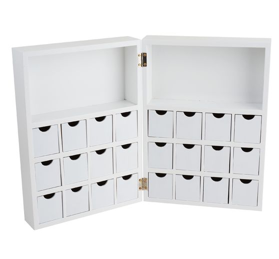 VBS Folding cupboard / Advent calendar