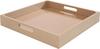VBS Tray with plexiglass pull-out