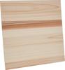 VBS Decoratief houten paneel