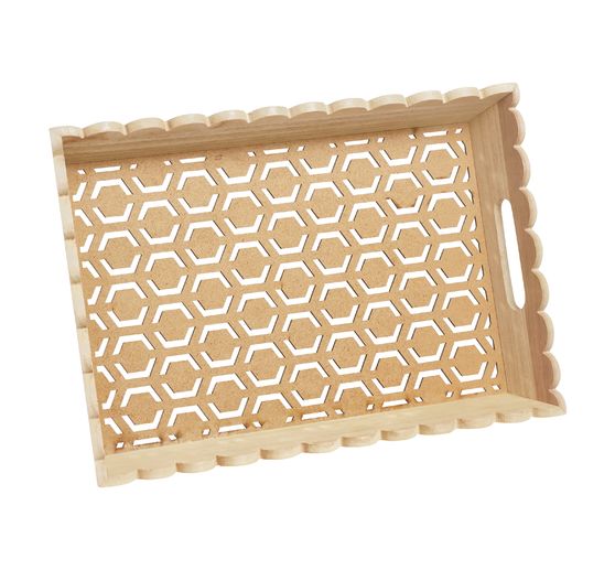 VBS Tray "Ornament"