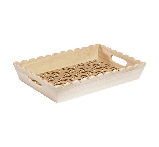 VBS Tray "Ornament"