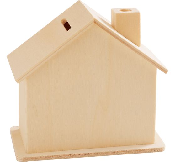 VBS Spaarpot "Huis"