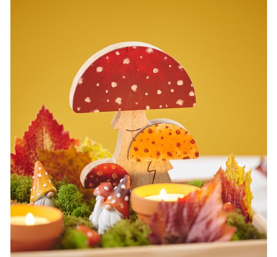 VBS Tablett-Schale "Deco-Style"