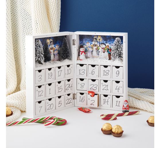 Neige d&eacute;corative VBS