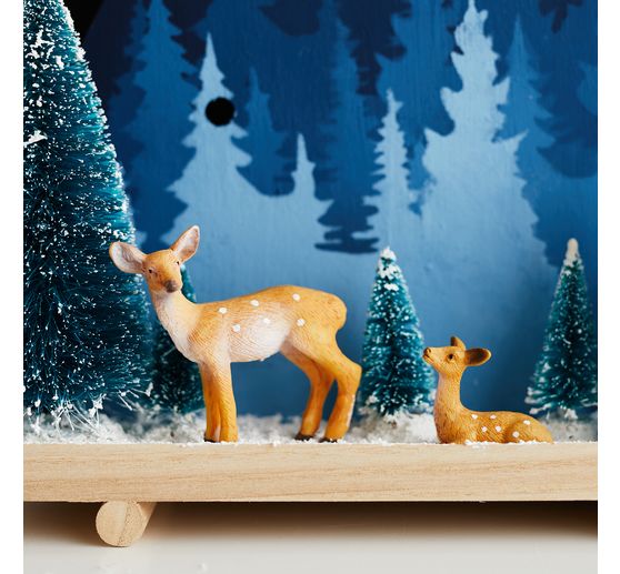 VBS Decoratieve sneeuw