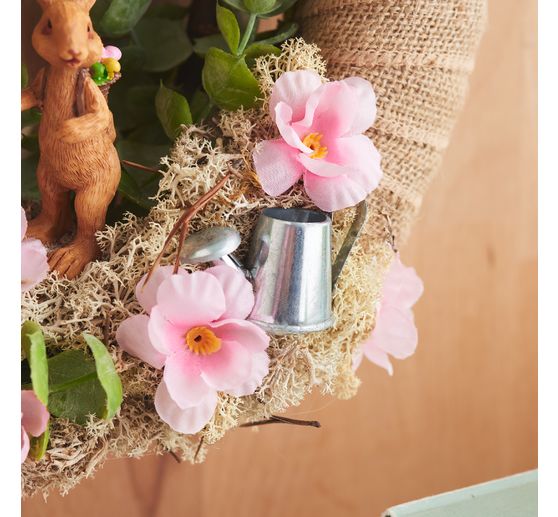 Branche de fleurs de pommier