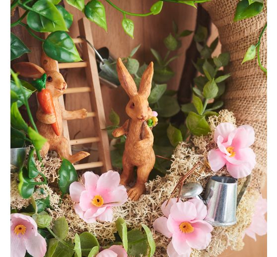 Branche de fleurs de pommier