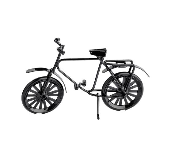 Miniatur-Fahrrad