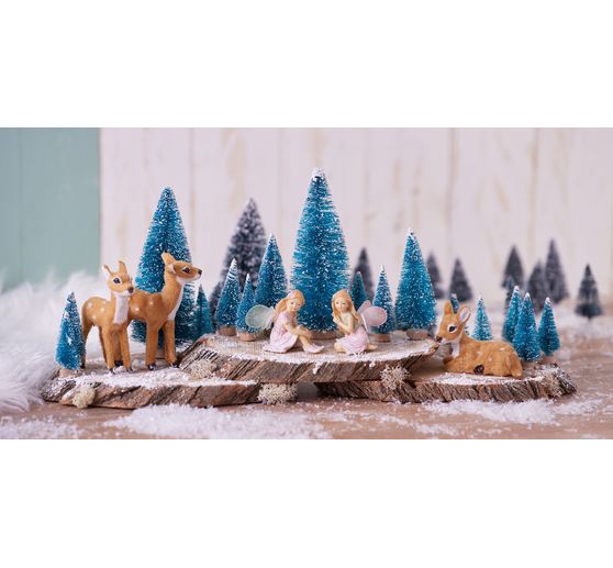 VBS Decoratieve sneeuw