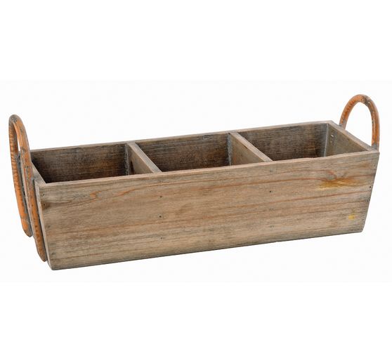 VBS Planting basket "Vintage"