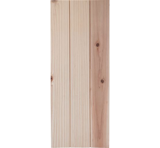 VBS Decoratief houten paneel met ophanging