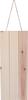 VBS Decoratief houten paneel met ophanging