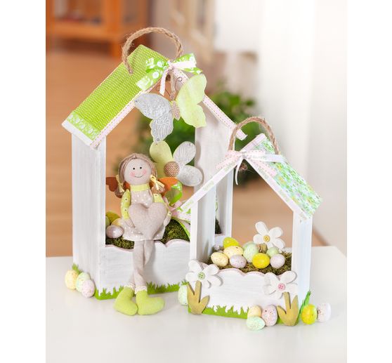 VBS Plantenbak hangende mand