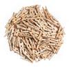 VBS Mini houten clips "2 cm", 100 stuks