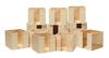VBS Blocnotedoosjes, 12 stuks