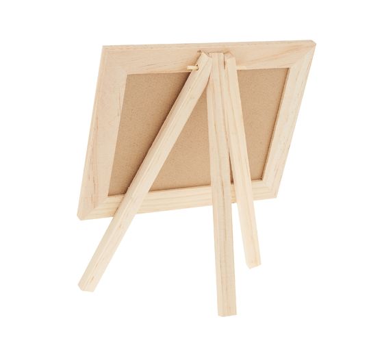 VBS Board easel