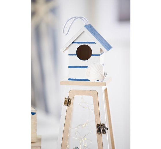 VBS Holz-Leuchtturm "Stormlight"