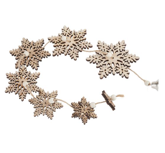 VBS Hanger Knutselset "Kerstboom Sneeuwvlok