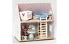 Doll house to build yourself