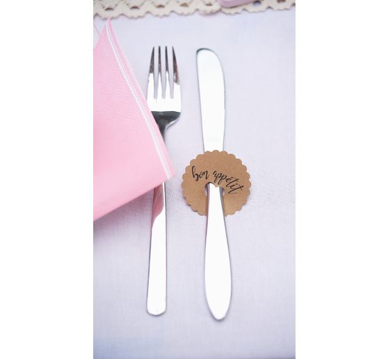 Perforatrice à motif « Cœur », 1,6 cm