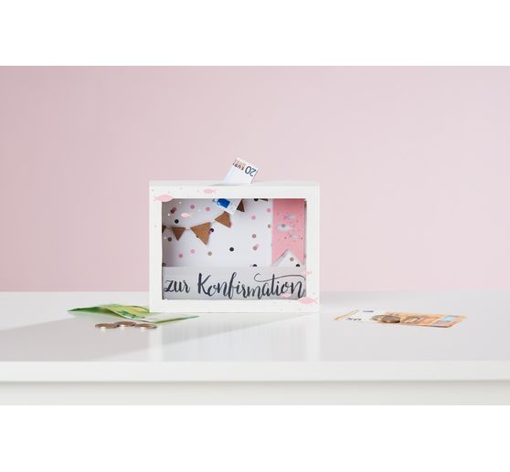 Magnet-Stanzer "Fische"