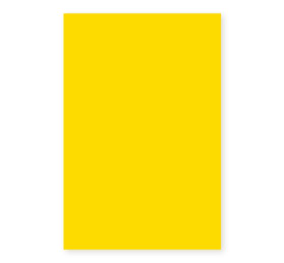 Craft cardboard sheet