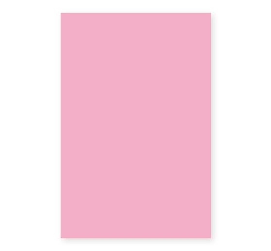 Craft cardboard sheet