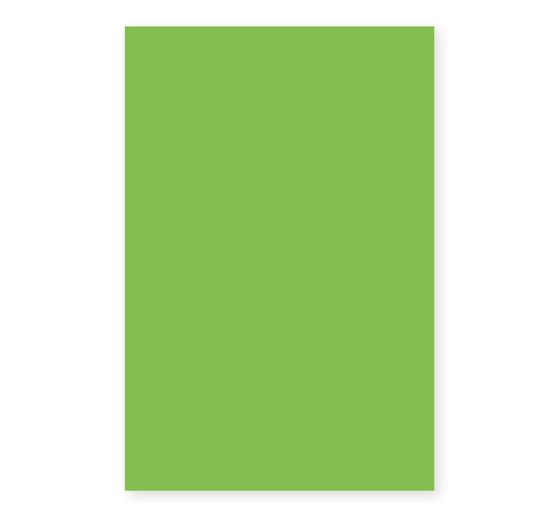 Craft cardboard sheet