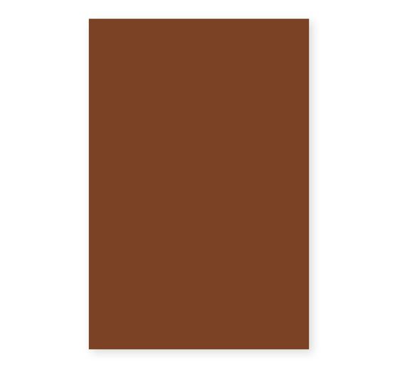 Craft cardboard sheet