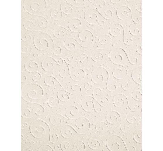Gepreegd karton Milaan, ca. 50 x 70 cm, 220 g/sqm