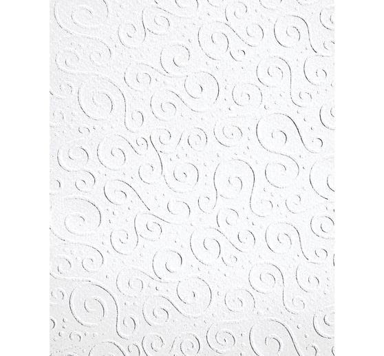 Gepreegd karton Milaan, ca. 50 x 70 cm, 220 g/sqm