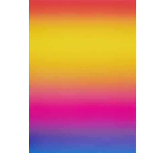 Carton teinté Arc-en-ciel