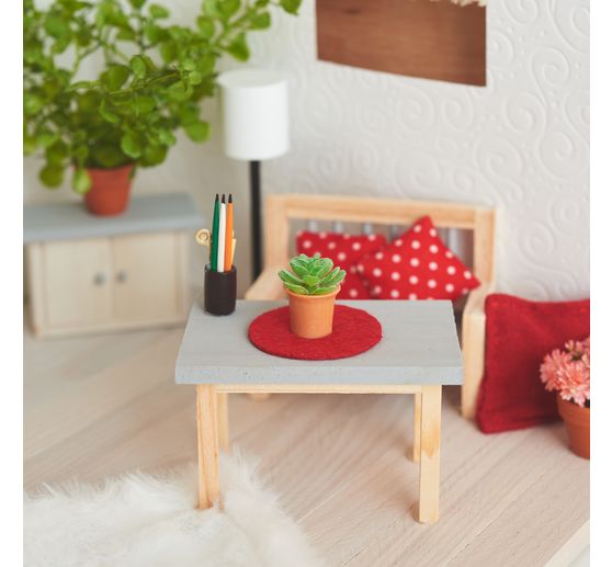 Gepreegd karton Milaan, ca. 50 x 70 cm, 220 g/sqm