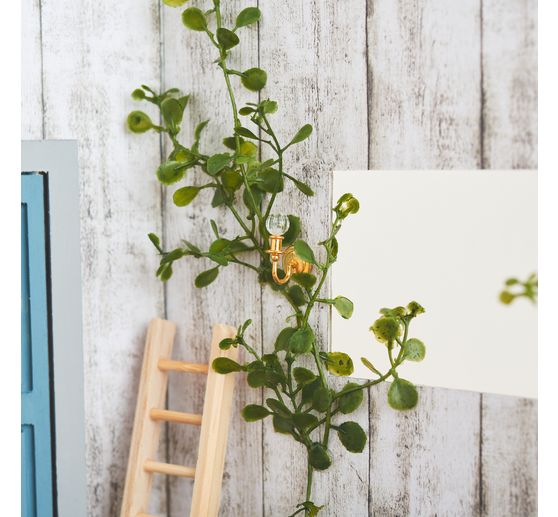 Bloemenpluk met groen